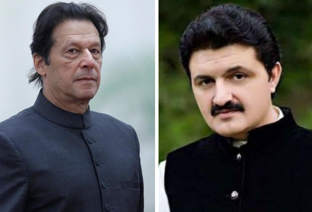 KP chief minister’s adviser removed over corruption allegations as PM orders investigation