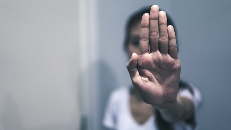 Harassment at school