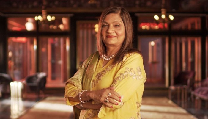 ‘Indian Matchmaking’: Who is Sima Taparia from Mumbai?