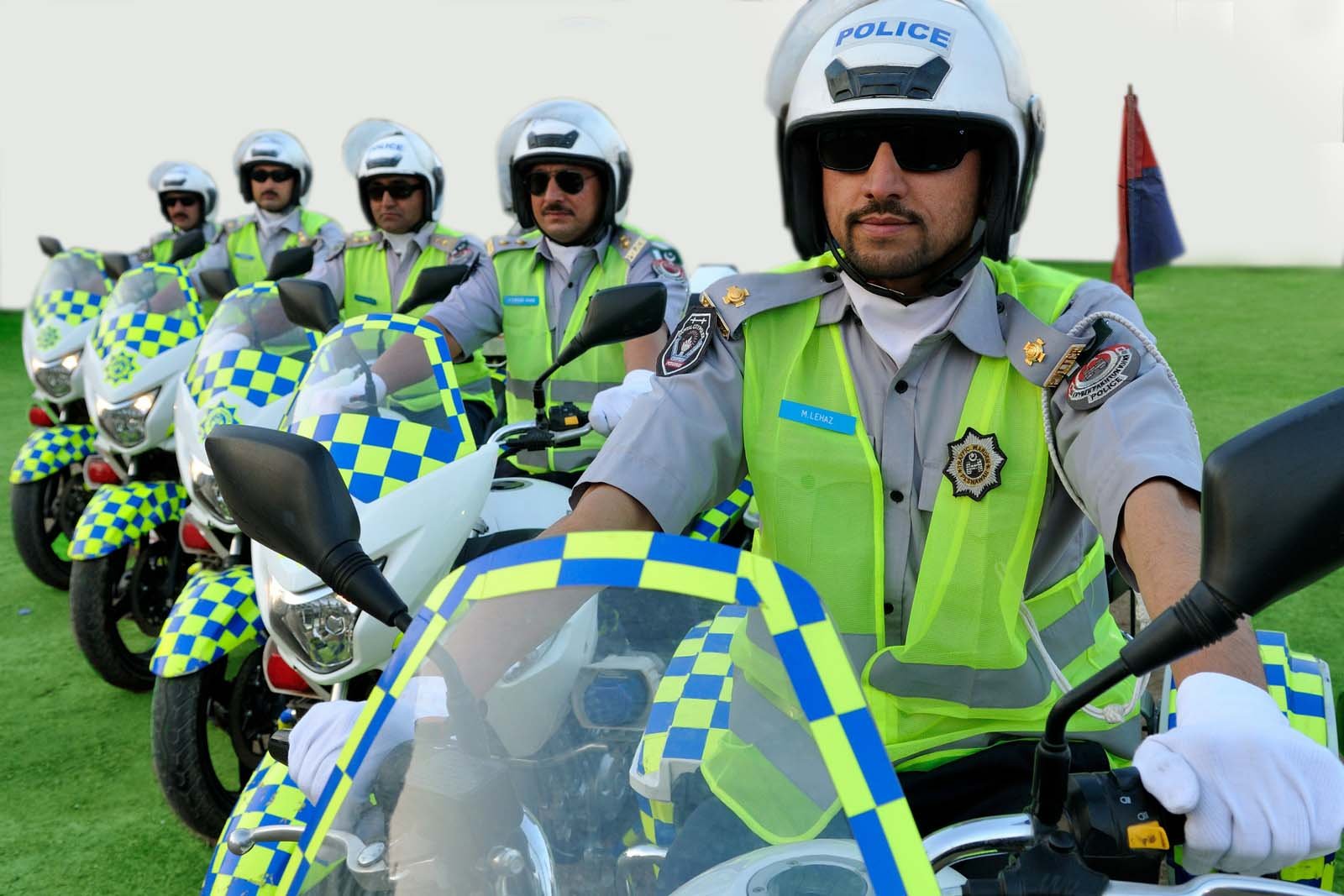 KP launches e-challan system in Bajaur