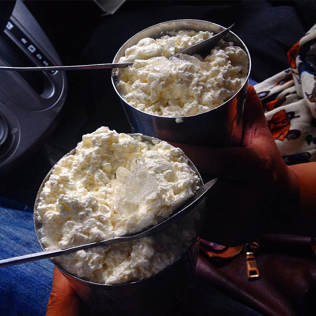 30 people land in hospital after drinking poor-quality lassi in KP