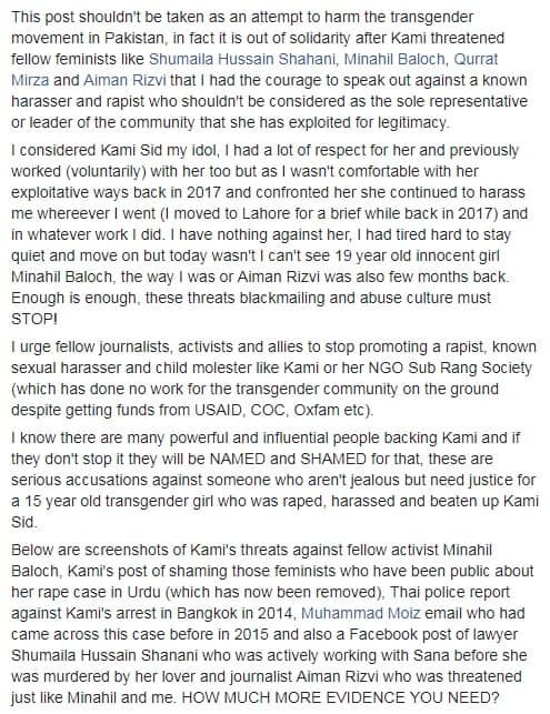 Karachi: Resilient no more