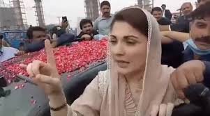 Safdar for police case against Imran over ‘assassination attempt’ on wife Maryam