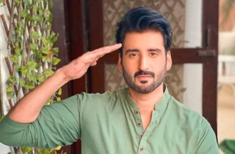 Aagha Ali apologises for ‘disrespecting’ Pathans