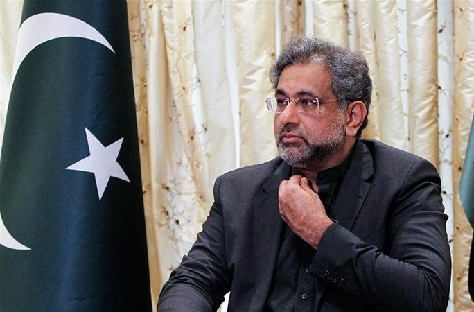 ‘Disband NAB,’ ex-PM Abbasi demands