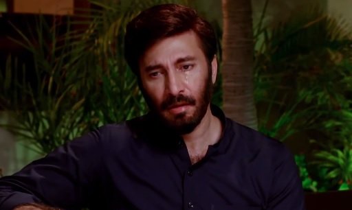 Aijaz Aslam reveals he got hurt while shooting the suicide scene for ‘Log Kya Kahengay’
