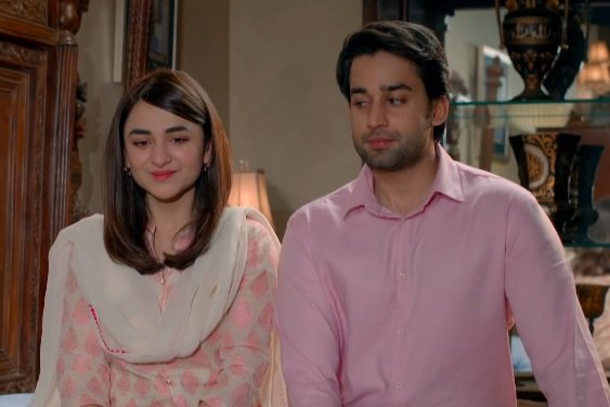 ‘Pyar Ke Sadkay’: All’s well that ends well