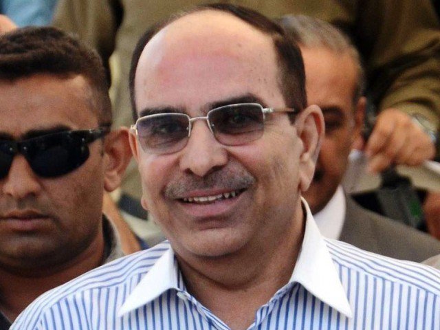 Six cases against Malik Riaz’s son-in-law dropped after payment of Rs9.5 billion