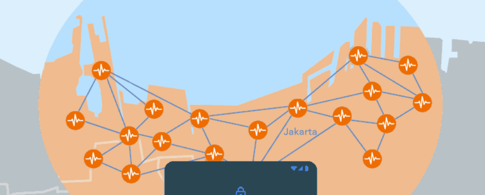 Google creates earthquake alert system using Android Operating System