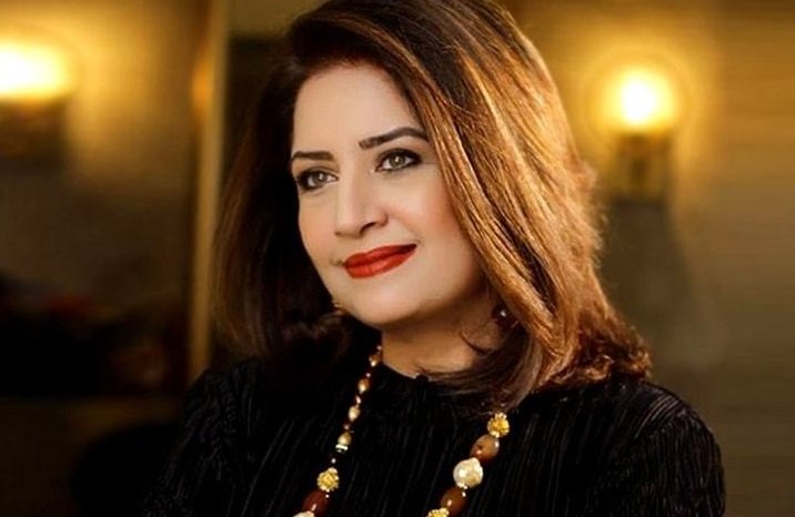 Atiqa Odho acquitted in nine-year-old liquor case