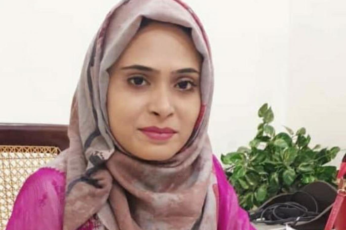 Pakistan Railways removes first woman station manager within hours of appointment