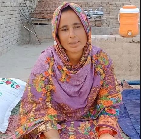 VIDEO: Female YouTuber who was receiving threats thanks police for support