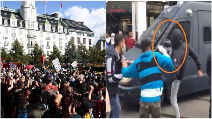 Pakistan condemns burning of Holy Quran at anti-Islam protests in Sweden, Norway