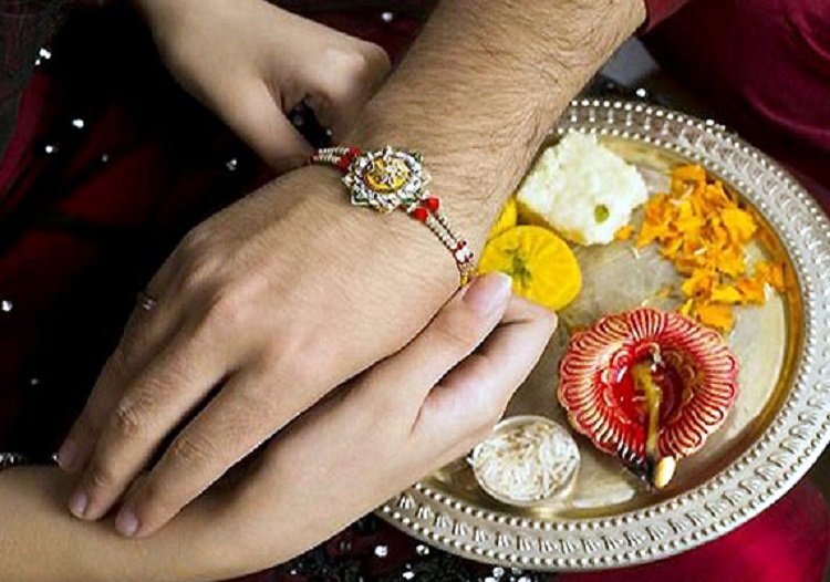 Indian court orders man to get Rakhi tied from woman he molested, sparks outrage on Twitter