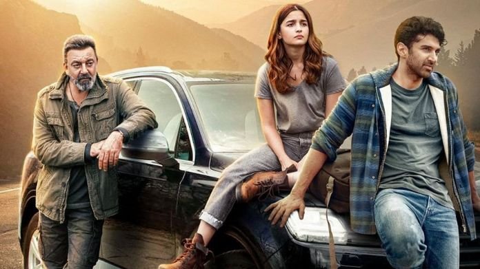 Alia Bhatt, Sanjay Dutt’s ‘Sadak 2’ becomes the most disliked trailer on YouTube