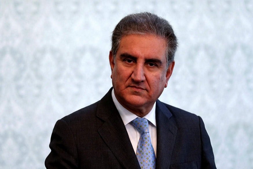 Qureshi leaves for ‘very important’ China visit to represent Pakistan’s civil, military stance