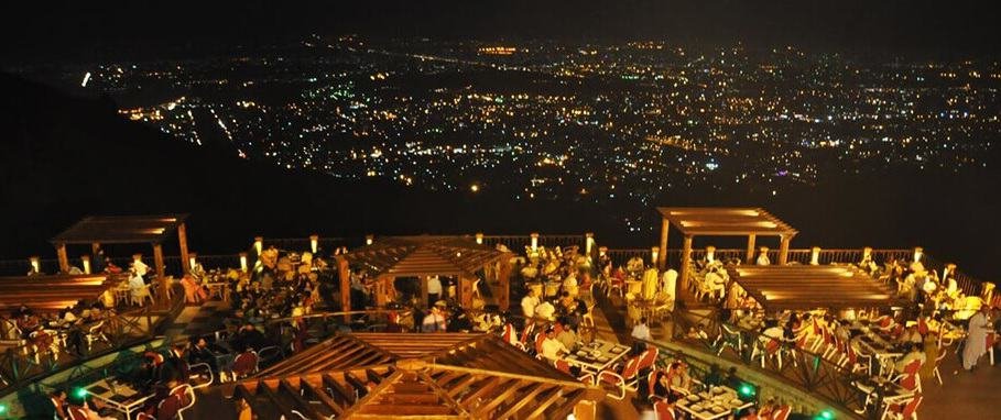 Federal govt has decided to close Monal restaurant, says Zartaj Gul