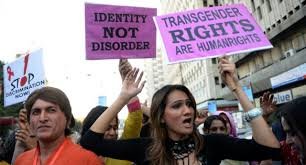 Protection centres for transgenders to be completed by end of the year