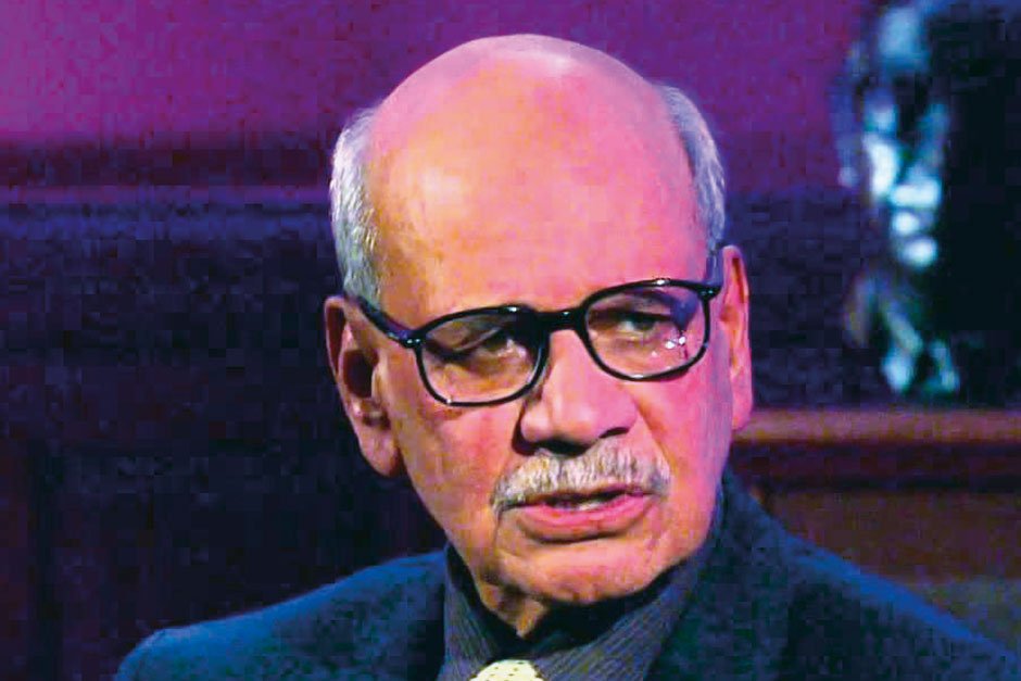 Ex-ISI DG sees no Saudi role in Pakistan-Afghan end-game