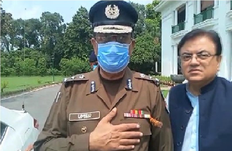 ‘I am sorry’: Lahore CCPO apologises after blaming mother of three for gang-rape