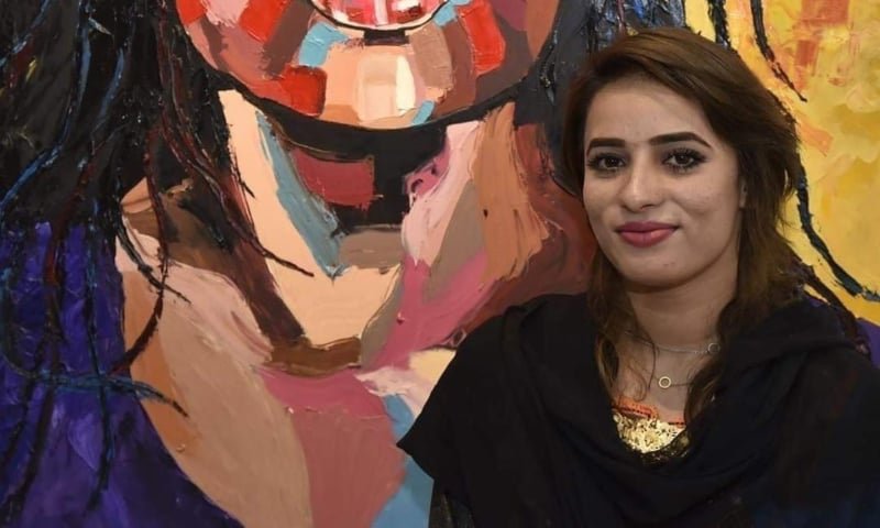 Shaheena Shaheen’s murder