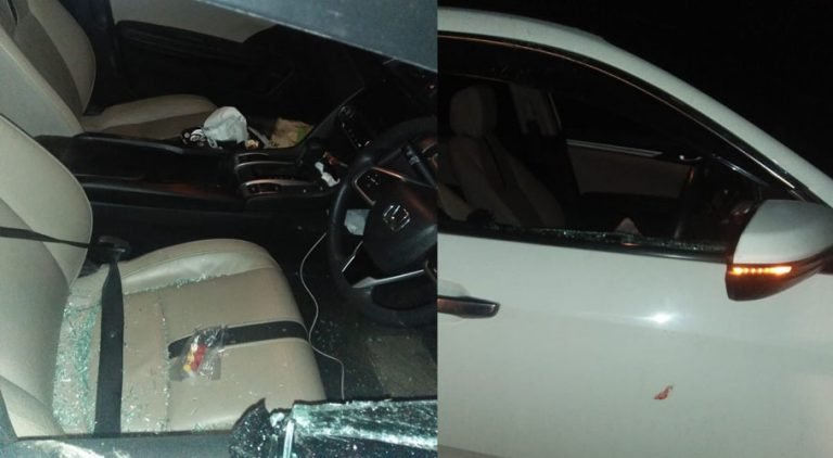 DNA matched in motorway gang-rape case; arrests to follow