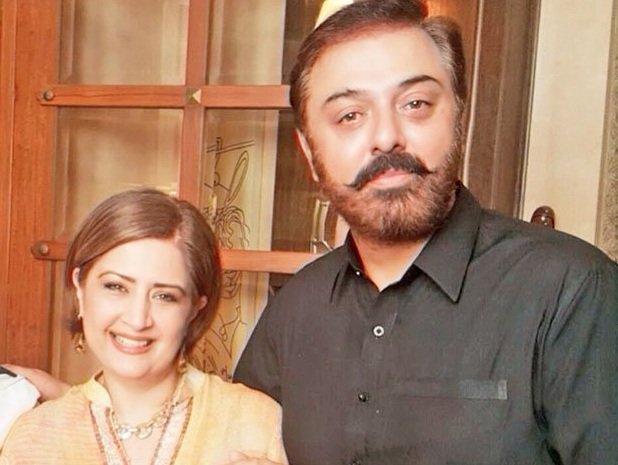 Atiqa Odho jumps to Naumaan Ijaz’s defense, calls his remarks on cheating ‘naughty and entertaining’