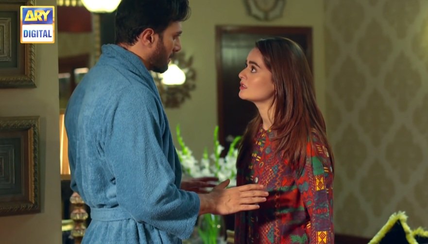 PEMRA bans ‘Jalan’ over ‘immoral’ content