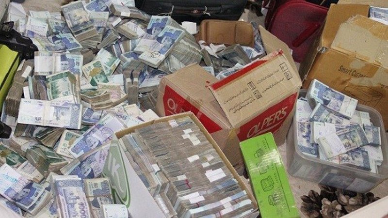 Six top Pakistani banks named in global money laundering leaks