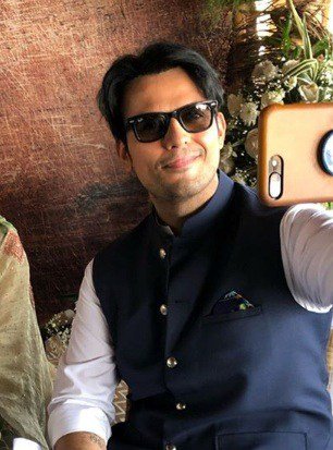 Usman Mukhtar’s ‘Bench’ selected at the first Cannes International Independent Film Festival