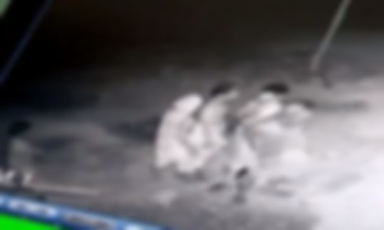 Gang of ‘half-naked robbers’ spark fear among residents of Khushab