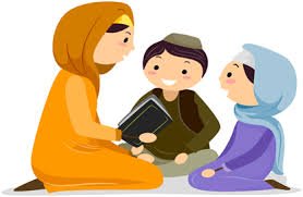 Tips to raise kids in line with Islamic values
