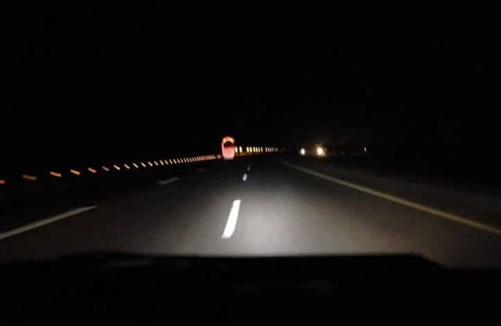 ‘Shoot me dead and don’t tell anyone,’ motorway gang-rape survivor quoted as telling first responders