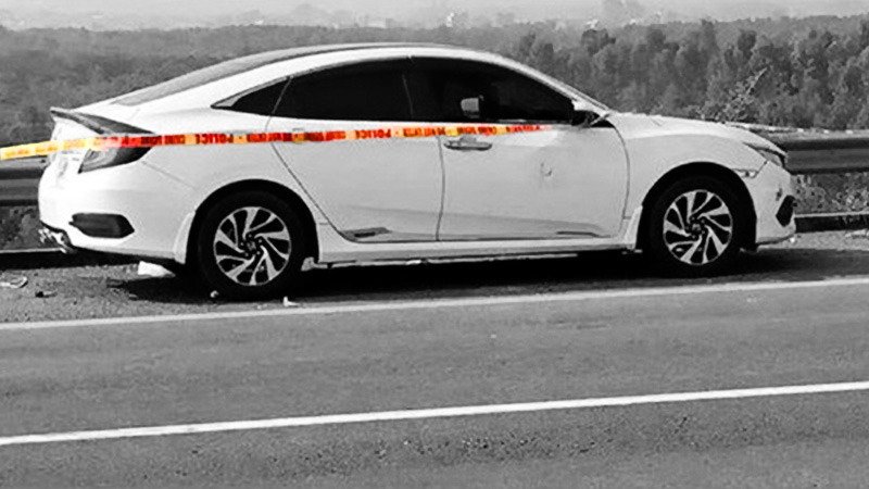 ARY says prime suspect of motorway gang-rape case arrested; govt says that’s not true