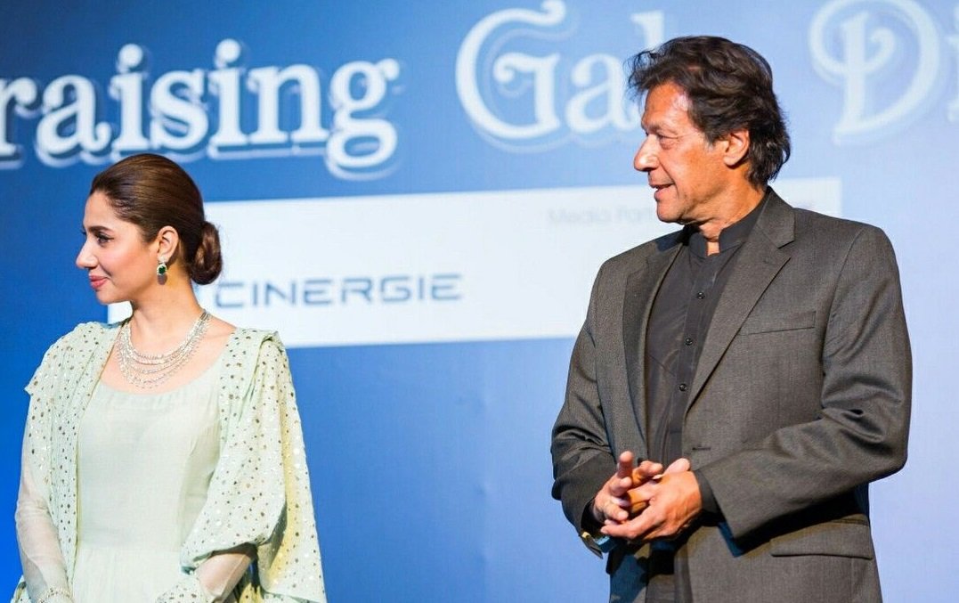 ‘We want answers’, Mahira Khan tells PM Imran