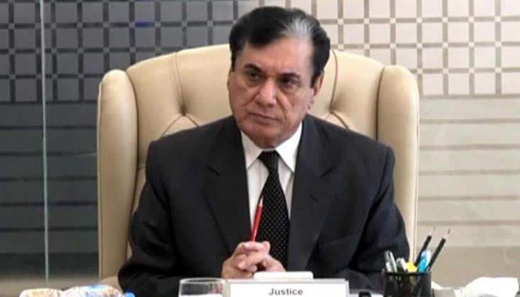 Govt rejects proposal to extend NAB chairman’s tenure