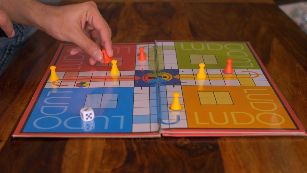Woman moves family court after losing to father in Ludo