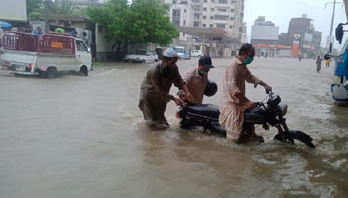 Karachi’s rain mess: A case of governance failure, corruption and political turf wars