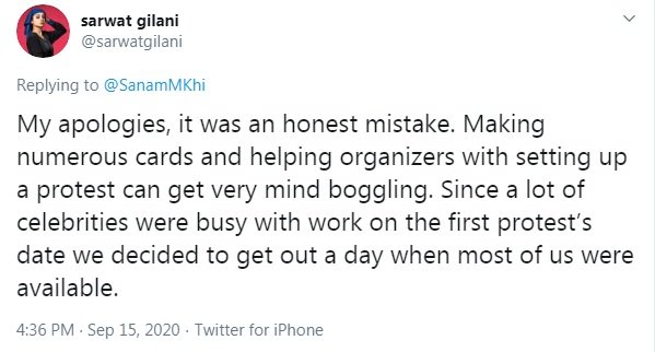 Dr Shahbaz Gill hits out at Frieha Altaf, Sarwat Gilani, calls them ‘pathetic elite’