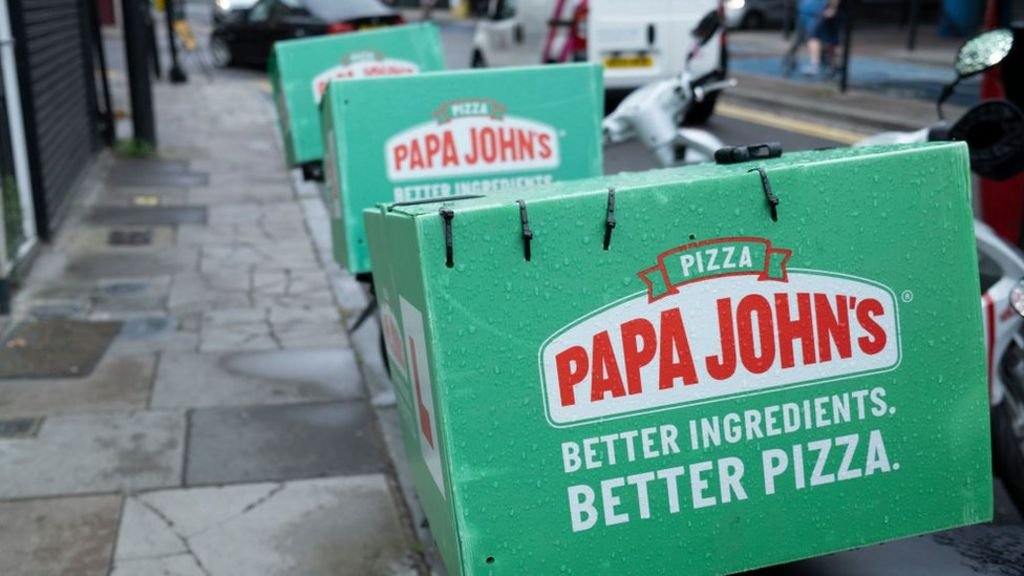 British-Pakistani millionaire and owner of 61 Papa John’s franchises involved in fraud?