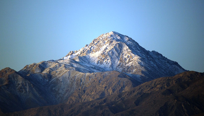 Koh-i-Chiltan - Ghoomlo.pk