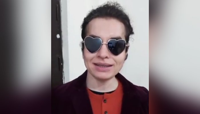 Nasir Khan Jan engaged to a ‘very nice, well-educated’ partner, Nikah next week