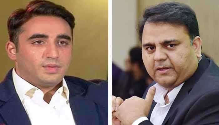 ‘IG kidnapping’: Fawad mocks Bilawal for approaching Gen Bajwa instead of PM