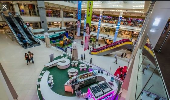 COVID-19: Shopping malls, restaurants, shops & marriage halls to close by 10 pm