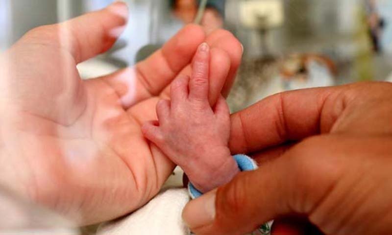 National Assembly body approves bill securing leave for fathers on birth of child