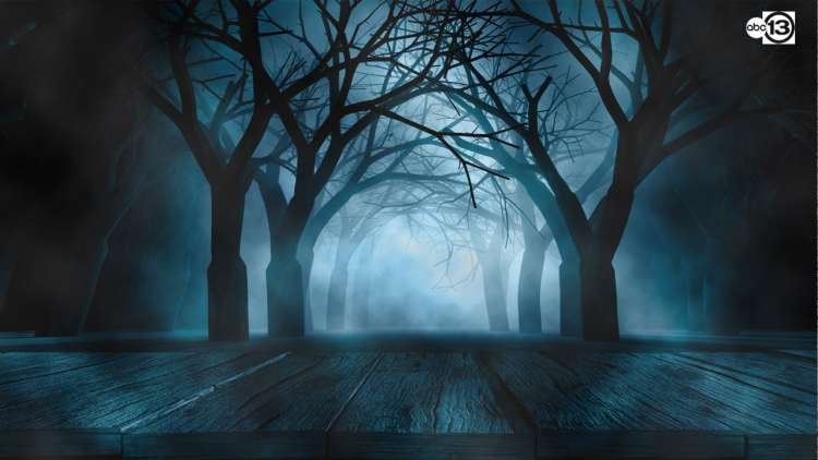 Four ‘spooky’ places in Pakistan