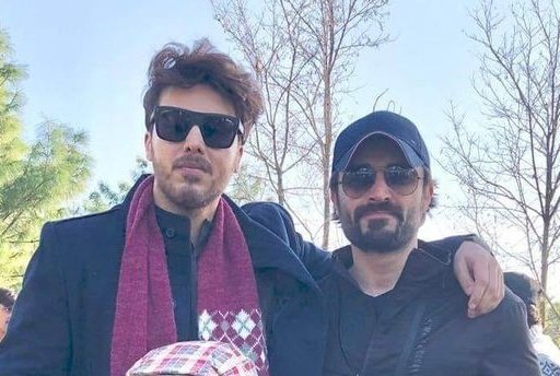 Hamza Ali Abbasi, Ahsan Khan condemn blasphemous content in France