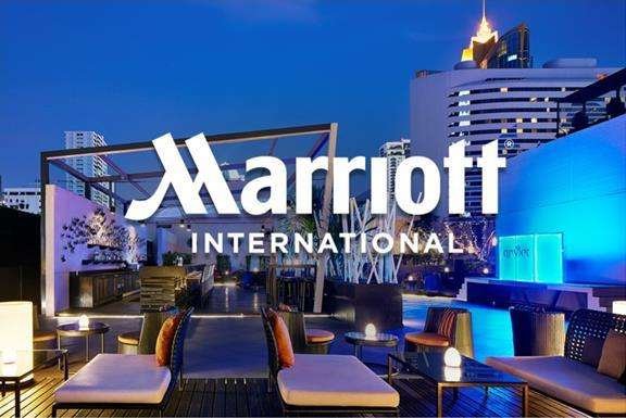 Marriott Hotels fined £18.4m for data breach that hit millions