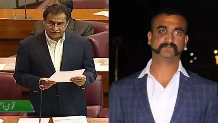 PML-N stands by Ayaz Sadiq’s ‘unforgivable offence’