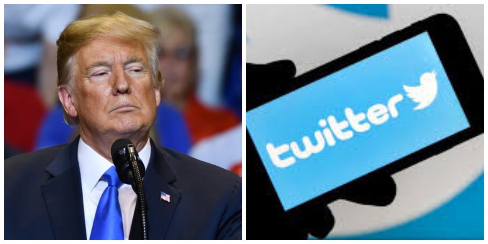 Did Trump actually use ‘maga2020!’ as his Twitter password?